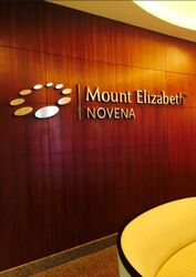 Mount Elizabeth Novena Hospital (D12), Retail #460763451